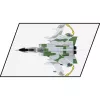 Cobi COBI-5852 Panavia Tornado GR.1 set di costruzioni, 520 pezzi, serie Armed Forces, plastica, 8+