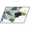 Cobi COBI-5852 Panavia Tornado GR.1 set di costruzioni, 520 pezzi, serie Armed Forces, plastica, 8+