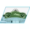 Cobi COBI-5757 Horten Ho 229 set di costruzioni, 953 pezzi, serie Historical Collection, plastica, 9+