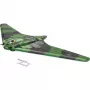 Cobi COBI-5757 Horten Ho 229 set di costruzioni, 953 pezzi, serie Historical Collection, plastica, 9+