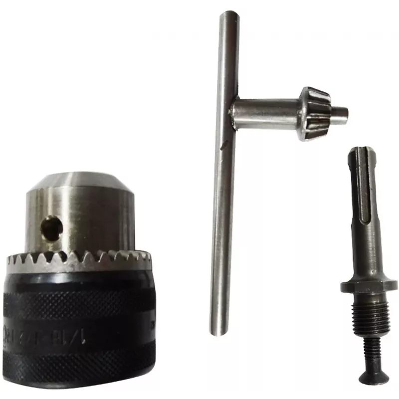 Bosch 2607000982 Adattatore mandrino portapunta
