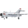 Cobi Gioco di costruzione MiG-17 codice NATO Fresco modello 5823 – set di mattoncini di Cobi