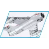 Cobi Gioco di costruzione MiG-17 codice NATO Fresco modello 5823 – set di mattoncini di Cobi