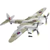 Cobi Gioco di costruzione De Havilland DH-98 Mosquito 5735 kit di montaggio in scala 1:32
