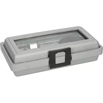 Bosch 2 607 019 450 Fresa a tazza per trapano 8 pezzi