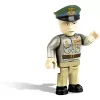 Cobi Gioco di costruzione Bell P-39Q Airacobra verde oliva set modello di Cobi