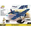 Mattoncini COBI F4F Wildcat Northrop Grumman 375 pezzi
