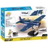 Mattoncini COBI F4F Wildcat Northrop Grumman 375 pezzi