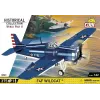 Mattoncini COBI F4F Wildcat Northrop Grumman 375 pezzi