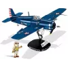 Mattoncini COBI F4F Wildcat Northrop Grumman 375 pezzi