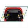 Gioco di costruzione Cobi Lancia Delta HF Integrale modello in scala 1:35 COBI-24357, kit da collezione