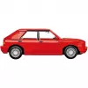 Gioco di costruzione Cobi Lancia Delta HF Integrale modello in scala 1:35 COBI-24357, kit da collezione