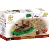 Mattoncini COBI Catapulta COBI-20068 173 pezzi