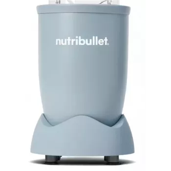 NutriBullet NB907MASL frullatore 0,9 l frullatore sportivo 900 W blu