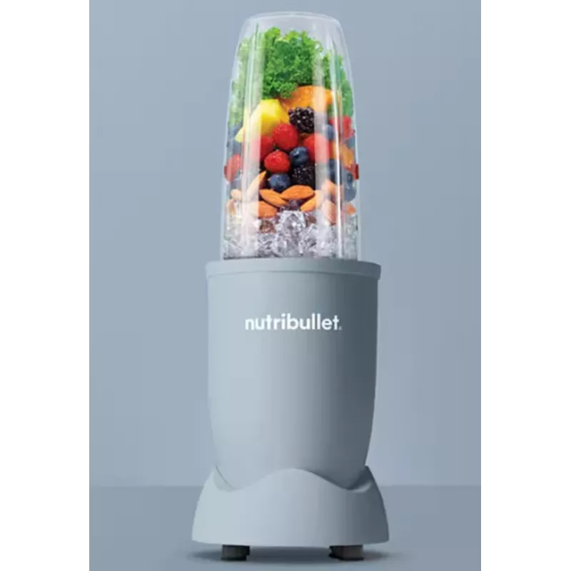 NutriBullet NB907MASL frullatore 0,9 l frullatore sportivo 900 W blu