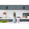 NutriBullet NB907MASL frullatore 0,9 l frullatore sportivo 900 W blu