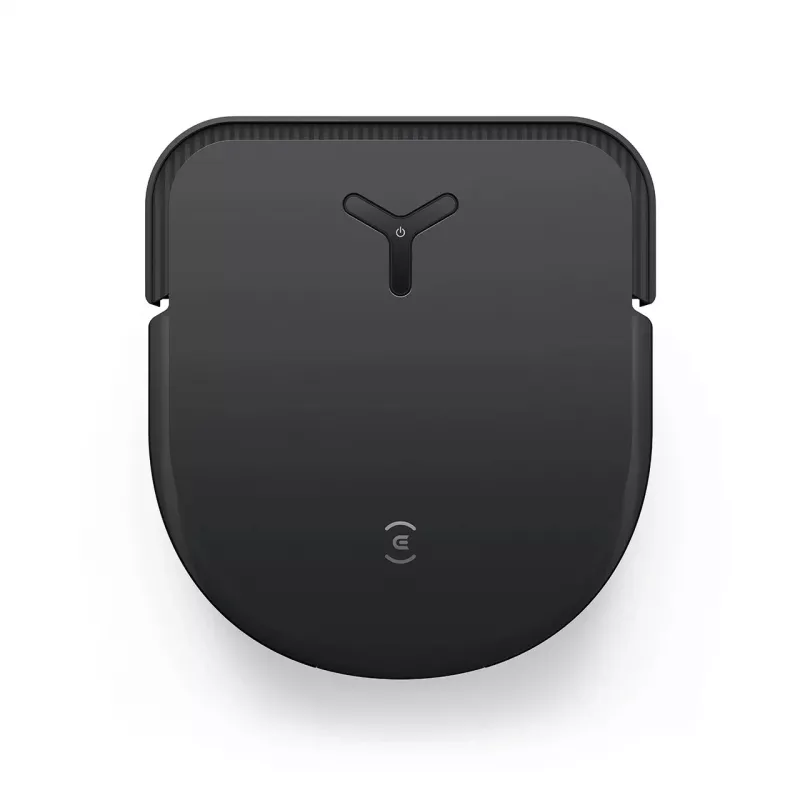 Ecovacs DEEBOT X5 OMNI nero