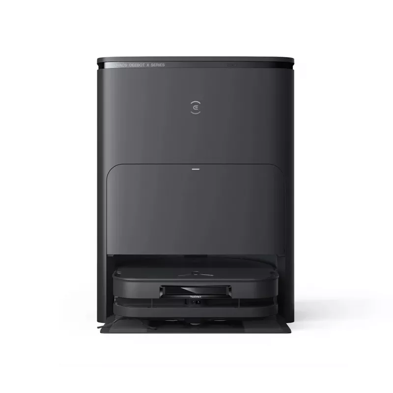 Ecovacs DEEBOT X5 OMNI nero