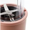 NutriBullet NB907MACL frullatore 0,9 l frullatore sportivo 900 W rosa