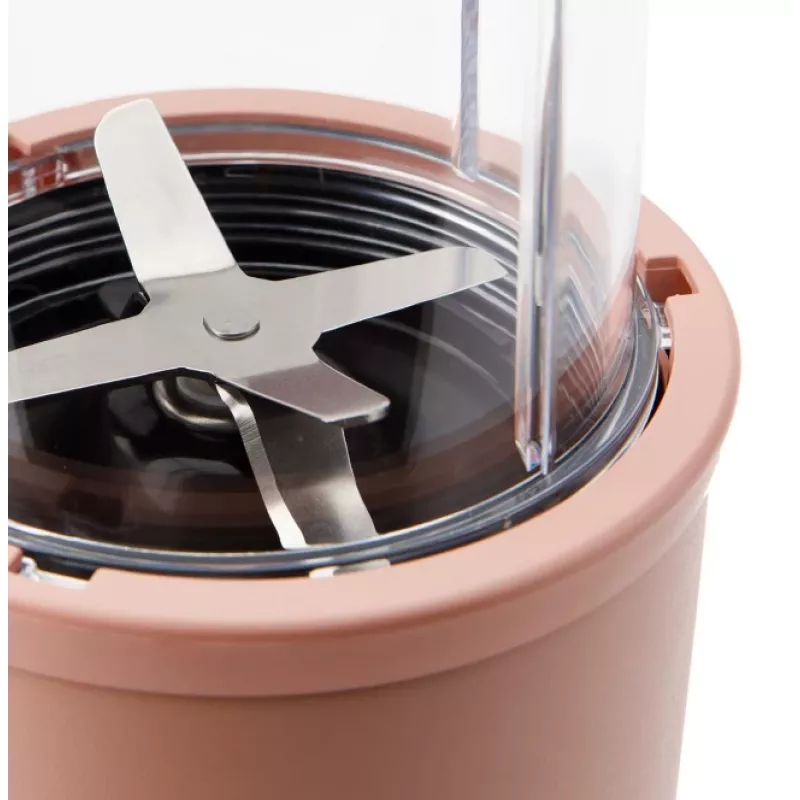 NutriBullet NB907MACL frullatore 0,9 l frullatore sportivo 900 W rosa
