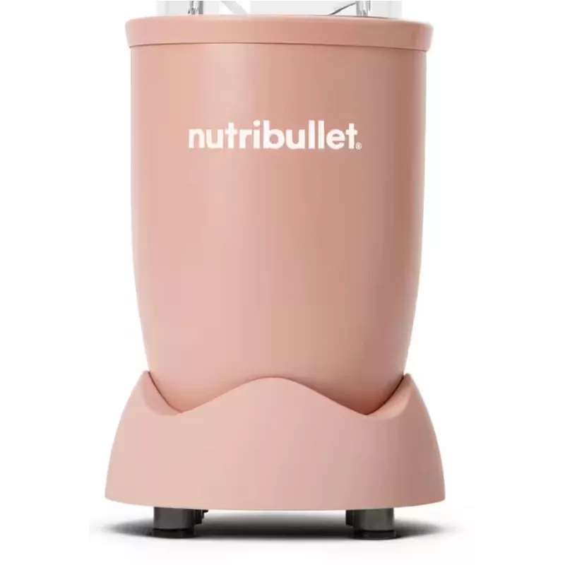 NutriBullet NB907MACL frullatore 0,9 l frullatore sportivo 900 W rosa