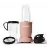 NutriBullet NB907MACL frullatore 0,9 l frullatore sportivo 900 W rosa