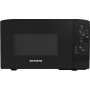 Siemens iQ300 FF020LMB2 microonde nero microonde solo piano di lavoro 20 l 800 W