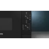 Siemens iQ300 FF020LMB2 microonde nero microonde solo piano di lavoro 20 l 800 W