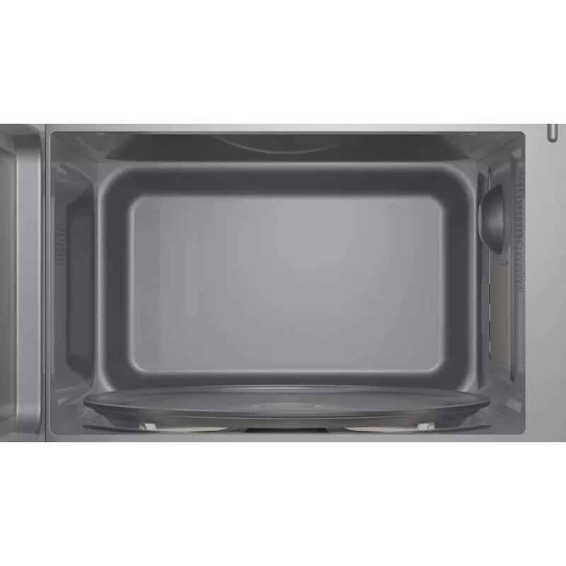 Siemens iQ300 FF020LMB2 microonde nero microonde solo piano di lavoro 20 l 800 W