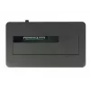Delock - Docking station HDD alloggiamenti: 1 - SATA 6Gb/s - USB 3.1 (Gen 2) - nero (63958)