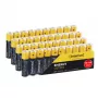 Batteria usa e getta Intenso 7501520 Energy Ultra Alcalina AA Mignon confezione da 40