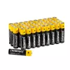 Batteria usa e getta Intenso 7501510 Energy Ultra Alcalina AAA Micro confezione da 40