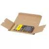Batteria usa e getta Intenso 7501510 Energy Ultra Alcalina AAA Micro confezione da 40