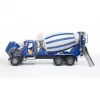 Betoniera BRUDER MACK Granite