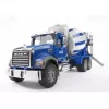 Betoniera BRUDER MACK Granite