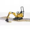 Modello escavatore BRUDER 62003