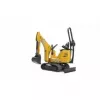 Modello escavatore BRUDER 62003