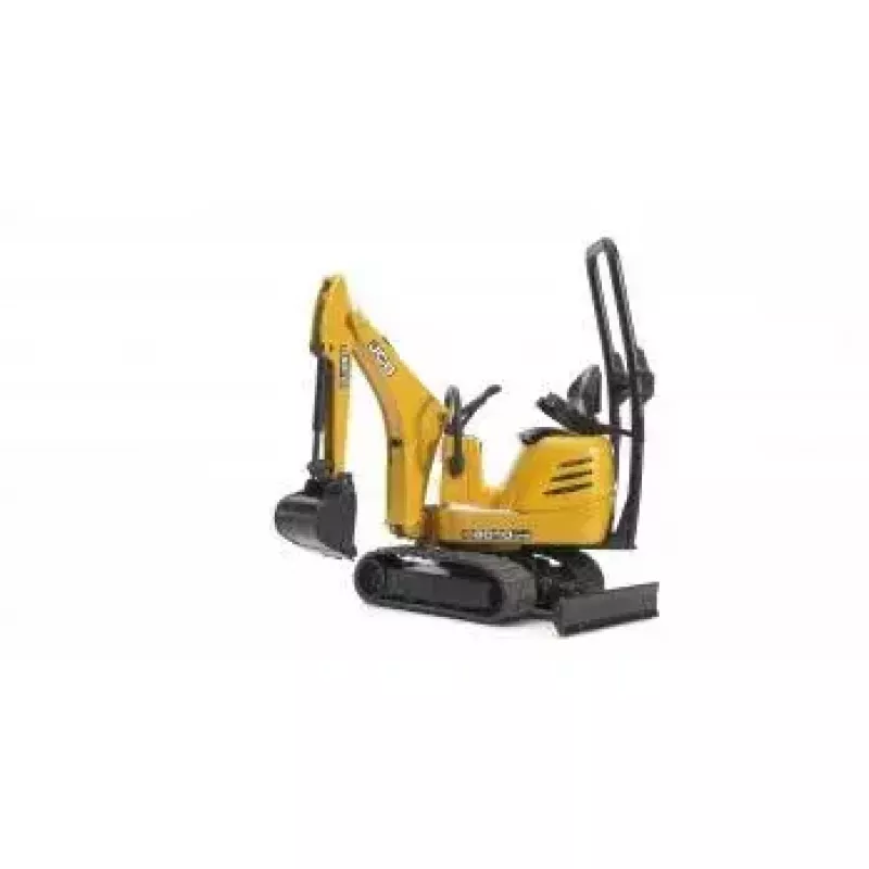Modello escavatore BRUDER 62003