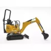 Modello escavatore BRUDER 62003