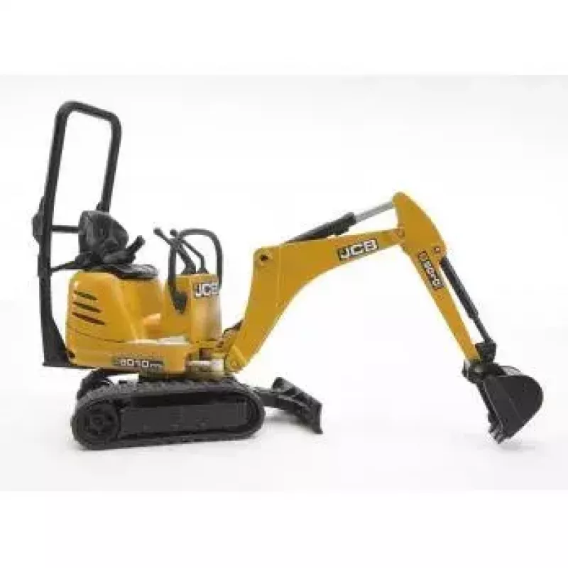 Modello escavatore BRUDER 62003