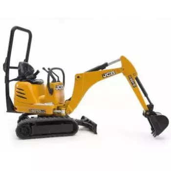 Modello escavatore BRUDER 62003