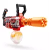 Gel Blaster Zuru XSHOT Hyper Gel Gatling Blaster – blaster giocattolo motorizzato con canna rotante