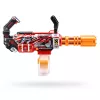 Gel Blaster Zuru XSHOT Hyper Gel Gatling Blaster – blaster giocattolo motorizzato con canna rotante