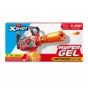 Gel Blaster Zuru XSHOT Hyper Gel Gatling Blaster – blaster giocattolo motorizzato con canna rotante