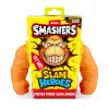 Smashers SLAM Heroes, 3 anni, multicolore