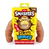 Smashers SLAM Heroes, 3 anni, multicolore