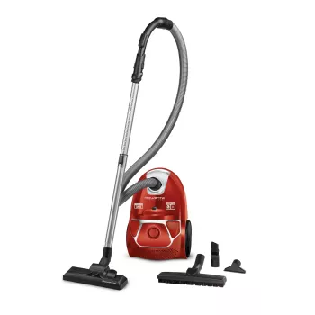 Rowenta Compact Power RO3953 aspirabriciole a cilindro 3 L aspirazione a secco 900 W sacchetto