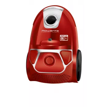 Rowenta Compact Power RO3953 aspirabriciole a cilindro 3 L aspirazione a secco 900 W sacchetto