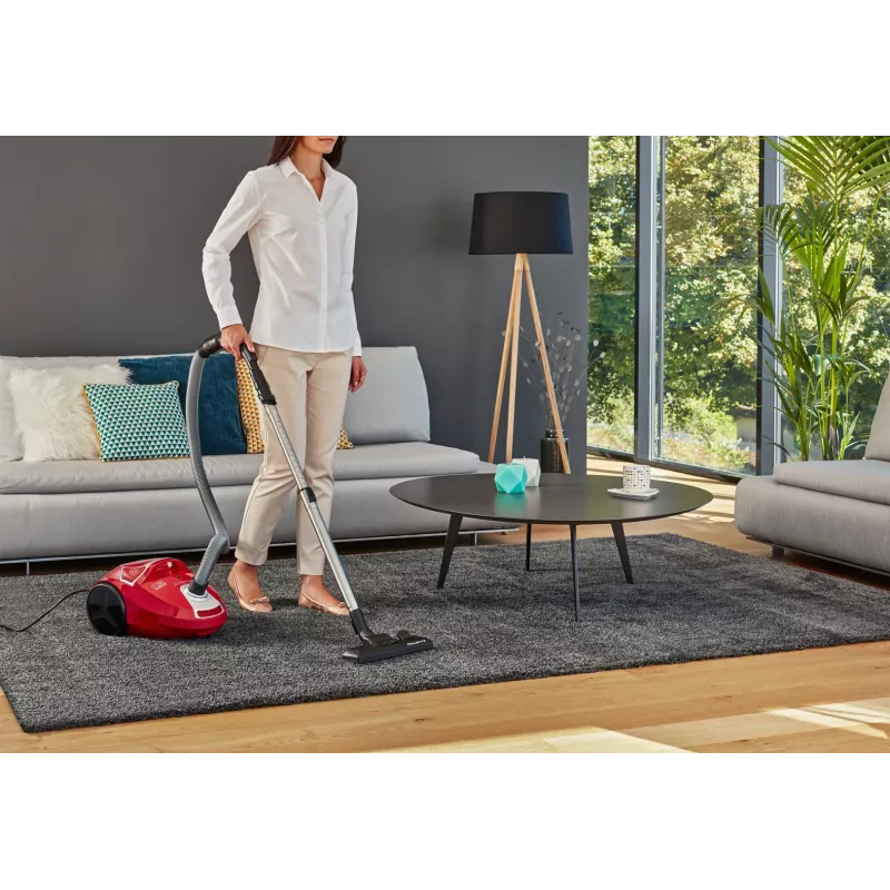 Rowenta Compact Power RO3953 aspirabriciole a cilindro 3 L aspirazione a secco 900 W sacchetto