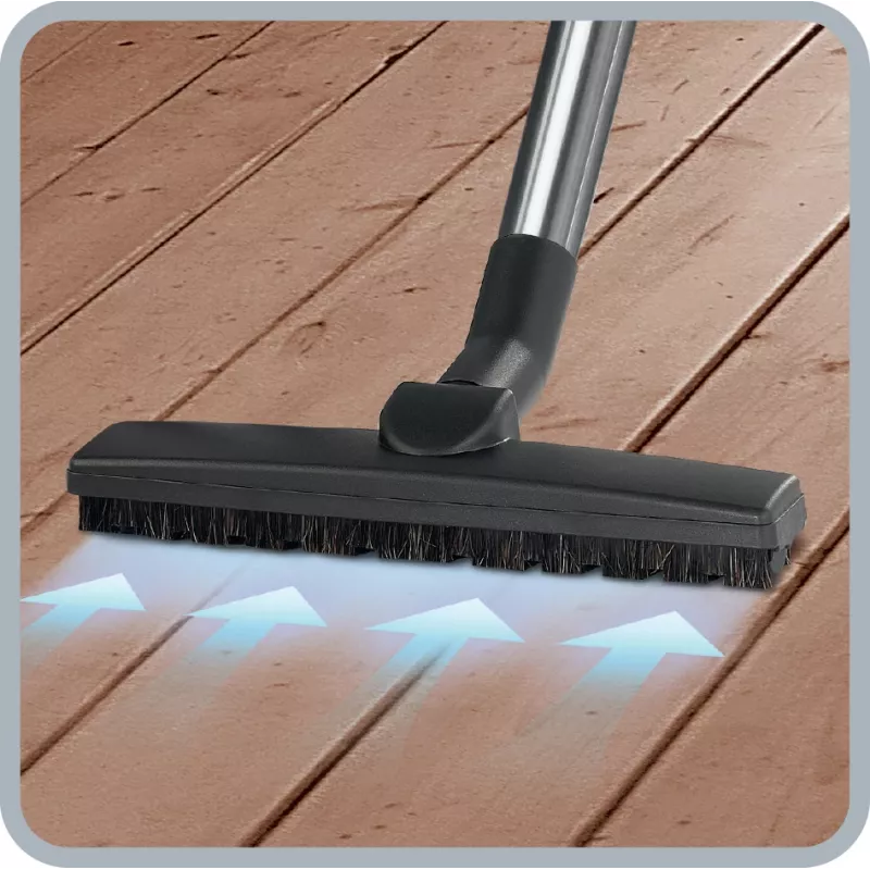Rowenta Compact Power RO3953 aspirabriciole a cilindro 3 L aspirazione a secco 900 W sacchetto